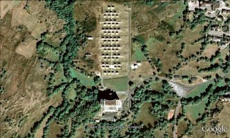 Concurso de Geolocalización con Google Earth