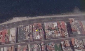 hotel el terral - la habana - cuba