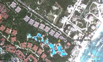 Hotel Iberostar Paraíso del Mar