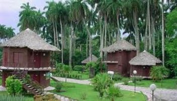 Hotel la granjita, santa clara, villa clara, cuba0