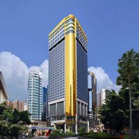 Hotel regai iclub, hong kong2