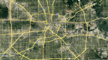 Houston, texas, ee. uu