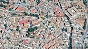 huete, cuenca, castilla la mancha