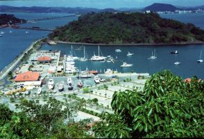 Concurso de Geolocalización