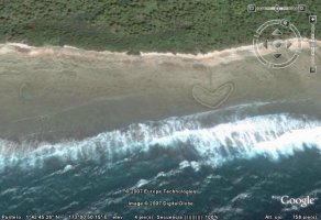 imagen googleearth