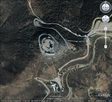 Concurso de Geolocalización con Google Earth