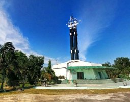 Monumentos del círculo ecuatorial