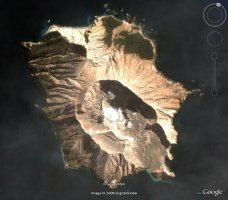 Concurso de Geolocalización con Google Earth