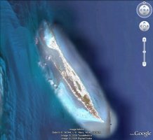 Concurso de Geolocalización con Google Earth