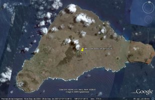 Concurso de Geolocalización