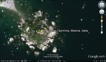 isla bella, taormina, mesina, italia3