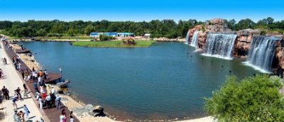 isla del Sol, Harbin, Heilongjiang, China
