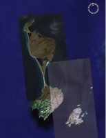 Concurso de Geolocalización
