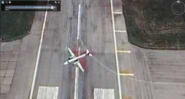 JL AIRLINES en Montevideo, Uruguay