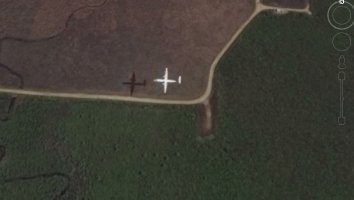 JL AIRLINES en Papúa Nueva Guinea