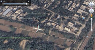 JL AIRLINES Promo 3x1, Segundo Destino: India