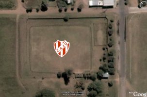 Juventud Unida de Henderson, Arg