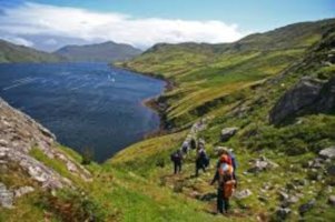 Killary harbour, irlanda2