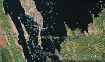 kizhi pogost, carelia, rusia3