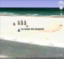 Concurso de Geolocalización con Google Earth