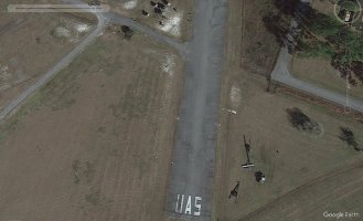 Lanzadera y Pista de Drones en Estados Unidos