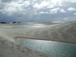 Lencois maranheses