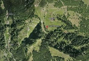 Centro geográfico de Liechtenstein