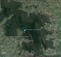 Nombres curiosos - Toponimos