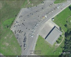 Luftwaffenmuseum Berlin-Gatow