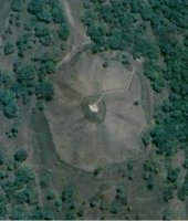 Concurso de Geolocalización con Google Earth