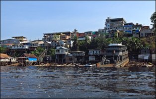 manaos, amazonas, brasil