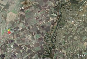 Concurso de Geolocalización con Google Earth