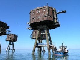 Maunsell31
