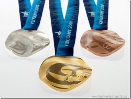 Medallas juegos olimpicos vancouver 2010 3
