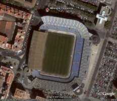 mestalla