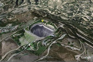 Meteorito en usa
