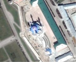 Concurso de Geolocalización con Google Earth
