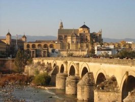 Mezquita de Cordoba