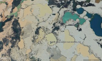 Minería informal en el Amazonas