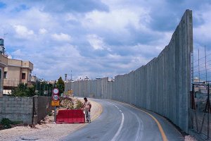 Muro de la vergüenza