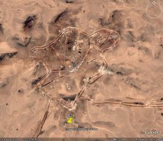 muro sahara occidental base