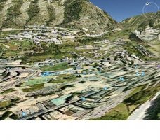 Concurso de Geolocalización