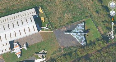 North East Land Sea &amp;amp; Air...