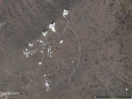 Observatorio del Teide (Tenerife)