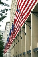 Oficina central del fbi, columbia, washington d.c.