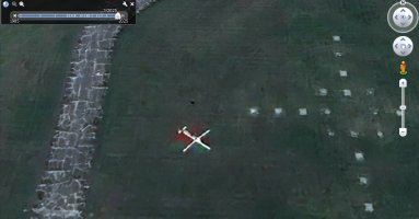 Otro Helicóptero de la Navy Volando en USA