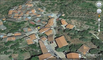 Ovejuela, cáceres, extremadura