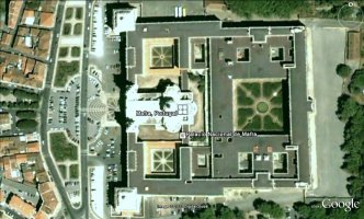 Concurso de Geolocalización con Google Earth