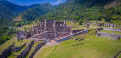 palacio sans souci, haiti1