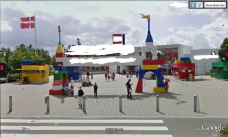 Concurso de Geolocalización con Google Earth
